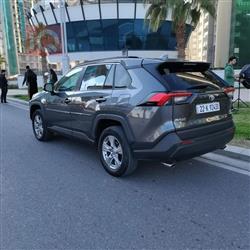 تويوتا راف 4